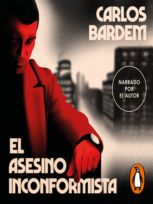 cover image of El asesino inconformista